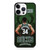 Milwaukee Bucks Antetokounmpo 34 iPhone 15 Pro Max Case