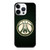 Milwaukee Bucks Emblem iPhone 15 Pro Max Case