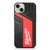 Milwaukee Tool Logo iPhone 15 Plus Case