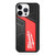 Milwaukee Tool Logo iPhone 15 Pro Max Case