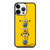 Minions Kevin Stuart and Bob iPhone 15 Pro Max Case