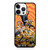 Minions The Rise of Gru iPhone 15 Pro Max Case