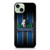 Minnesota Timberwolves 01 iPhone 15 Plus Case