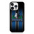Minnesota Timberwolves 01 iPhone 15 Pro Max Case
