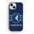 Minnesota Timberwolves 03 iPhone 15 Case