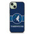 Minnesota Timberwolves 03 iPhone 15 Plus Case