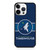 Minnesota Timberwolves 03 iPhone 15 Pro Max Case