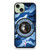 Minnesota Timberwolves Camo iPhone 15 Plus Case