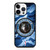 Minnesota Timberwolves Camo iPhone 15 Pro Max Case