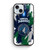 Minnesota Timberwolves Wolf and North iPhone 15 Case