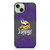 Minnesota Vikings 01 iPhone 15 Plus Case
