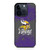 Minnesota Vikings 01 iPhone 15 Pro Case