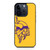 Minnesota Vikings 02 iPhone 15 Pro Case