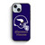 Minnesota Vikings Helmet iPhone 15 Case
