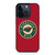 Minnesota Wild 03 iPhone 15 Pro Case