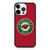 Minnesota Wild 03 iPhone 15 Pro Max Case