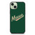 Minnesota Wild 04 iPhone 15 Plus Case