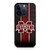 Mississippi State Bulldogs 01 iPhone 15 Pro Case