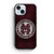 Mississippi State Bulldogs 06 iPhone 15 Case