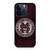 Mississippi State Bulldogs 06 iPhone 15 Pro Case