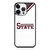 Mississippi State Bulldogs Jersey 03 iPhone 15 Pro Max Case