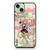 Mitsuri Kanroji Demon Slayer iPhone 15 Plus Case