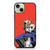 Mobile Suit Gundam F91 iPhone 15 Plus Case