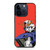Mobile Suit Gundam F91 iPhone 15 Pro Case