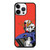 Mobile Suit Gundam F91 iPhone 15 Pro Max Case