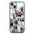 Mobile Suit Gundam iPhone 15 Plus Case