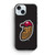 Modesto Nuts 02 iPhone 15 Case
