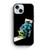 Monsters Inc Mike and Sulley iPhone 15 Case