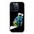 Monsters Inc Mike and Sulley iPhone 15 Pro Case