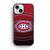 Montreal Canadiens 03 iPhone 15 Case