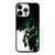 My Hero Academia Dark Deku iPhone 15 Pro Max Case