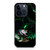 My Hero Academia Deku Beyond the Limit iPhone 15 Pro Case
