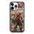 My Hero Academia Katsuki Bakugo iPhone 15 Pro Max Case