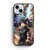 My Hero Academia Midoriya a Hero iPhone 15 Case