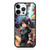 My Hero Academia Midoriya a Hero iPhone 15 Pro Max Case