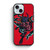 My Hero Academia Midoriya In Red iPhone 15 Case