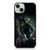 My Hero Academia Plus Ultra iPhone 15 Plus Case