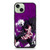 My Hero Academia Shigaraki iPhone 15 Plus Case