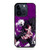 My Hero Academia Shigaraki iPhone 15 Pro Case