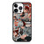 My Hero Academia Shouto Todoroki iPhone 15 Pro Max Case