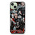 My Hero Academia Todobakudeku  Aesthetic iPhone 15 Plus Case