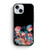 My Hero Academia Trio iPhone 15 Case