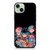 My Hero Academia Trio iPhone 15 Plus Case