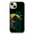 My Hero Academia Vigilante Deku iPhone 15 Plus Case