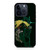 My Hero Academia Vigilante Deku iPhone 15 Pro Case