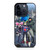 My Hero Academia Vigilantes spin off iPhone 15 Pro Case